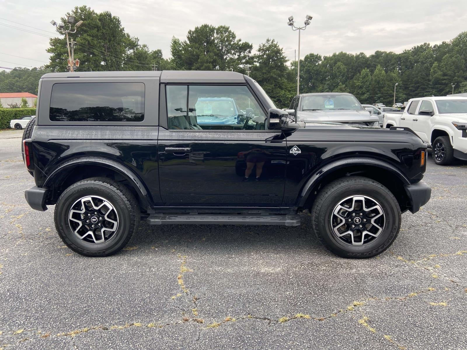 ford bronco 2-door 2023 1FMDE5AP9PLB19438 image ford bronco 2-door 2023 1FMDE5AP9PLB19438 image